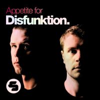 Disfunktion - Appetite for Disfunktion (Remixes & Rarities)