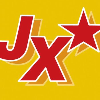 JX - Restless