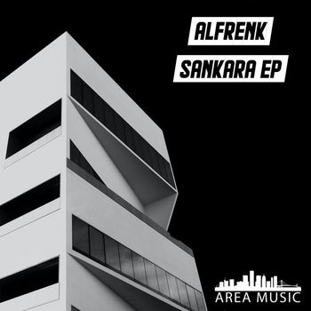 Alfrenk - Sankara Ep