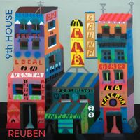 9th House - Reuben
