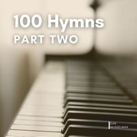 Dan Musselman - 100 Hymns: Part Two