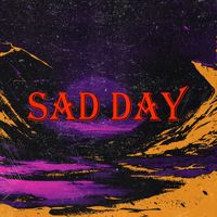 Dj Buzz Fuzz - Sad Day