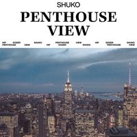 Shuko - Penthouse View