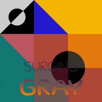 Various Artists - Surging Gray