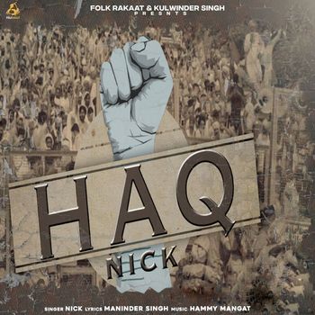 Nick - Haq