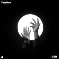 Atom - Vanellope