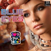 John Barry - Blue Eyes