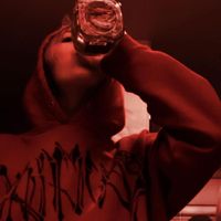 Caution - me & my patron (Explicit)