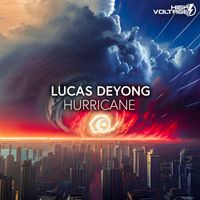 Lucas Deyong - Hurricane
