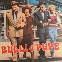 Marlon Brando - Bulli e Pupe (Guys And Dolls Original Soundtrack)