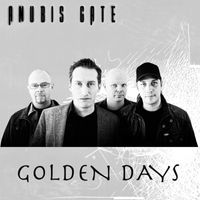 Anubis Gate - Golden Days