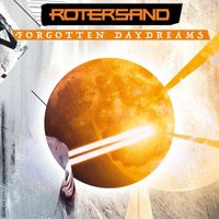 Rotersand - Forgotten Daydreams - EP