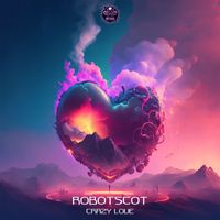 Robotscot - Crazy Love