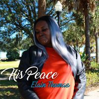 Elain Thomas - His Peace