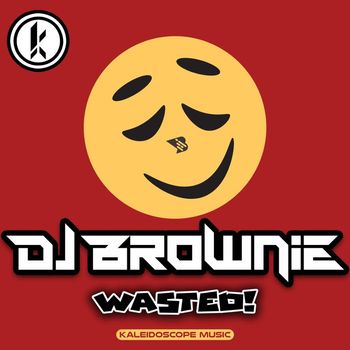 DJ Brownie - Wasted!