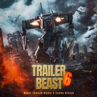 Michael Maas - Trailer Beast, Vol. 6