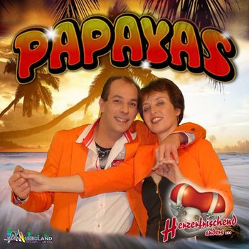 DIE PAPAYAS - Herzerfrischend anders