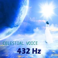 432 Hz - Celestial Voices