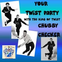 Chubby Checker - Your Twist Party