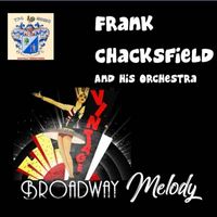 Frank Chacksfield - Broadway Melody