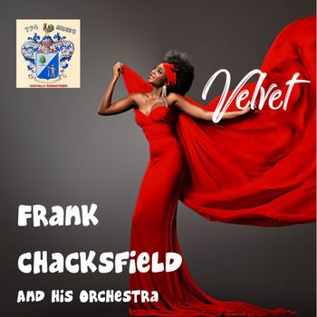 Frank Chacksfield - Velvet