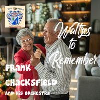 Frank Chacksfield - Waltzes to Remember