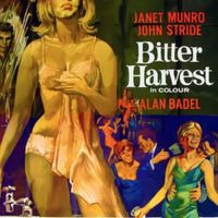 Laurie Johnson - Music Of Bitter Harvest