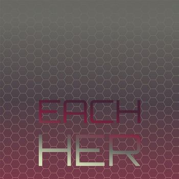 Various Artists - Each Her