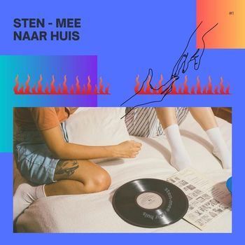 Sten - Mee Naar Huis