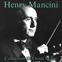 Henry Mancini - Henry Mancini Collection of Great Music (The Classic Soundtrack Collection - The Pink Panther)