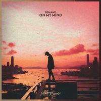 rshand - On My Mind