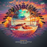 Colette - Message In A Bottle