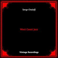 Serge Chaloff - West Coast Jazz (Hq remastered 2023)