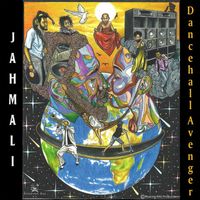 Jahmali - Dancehall Avenger (radio Edit)