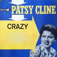 Patsy Cline - Crazy
