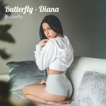 Butterfly - Butterfly - Diana