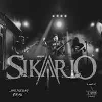 Sikario - ...and Piscolas for All: A Night at Bar De Rene (Live) (Explicit)