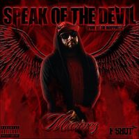 Marinez - Speak Of The Devil (Explicit)