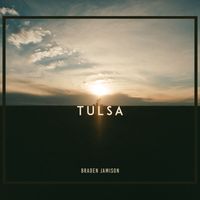 Braden Jamison - Tulsa