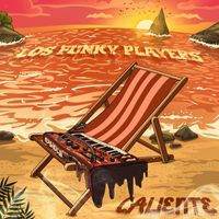 Los Funky Players - Caliente