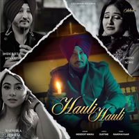 Inderjit Nikku - Hauli Hauli