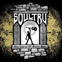 Soultru - The Legend of Guitar Boy