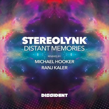 Stereolynk - Distant Memories