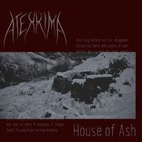 Aterrima - House of Ash