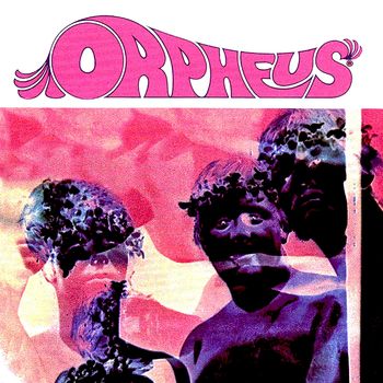Orpheus - Orpheus