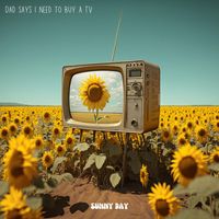Sunny Day - Dad Says I Need to Buy a TV (Explicit)