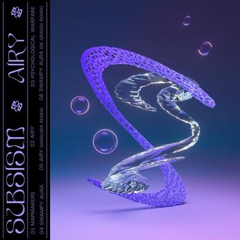 Subsism - Airy