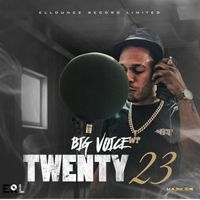 Big Voice - Twenty23