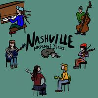 Nathan & Jessie - Nashville