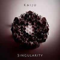 Kaiju - Singularity